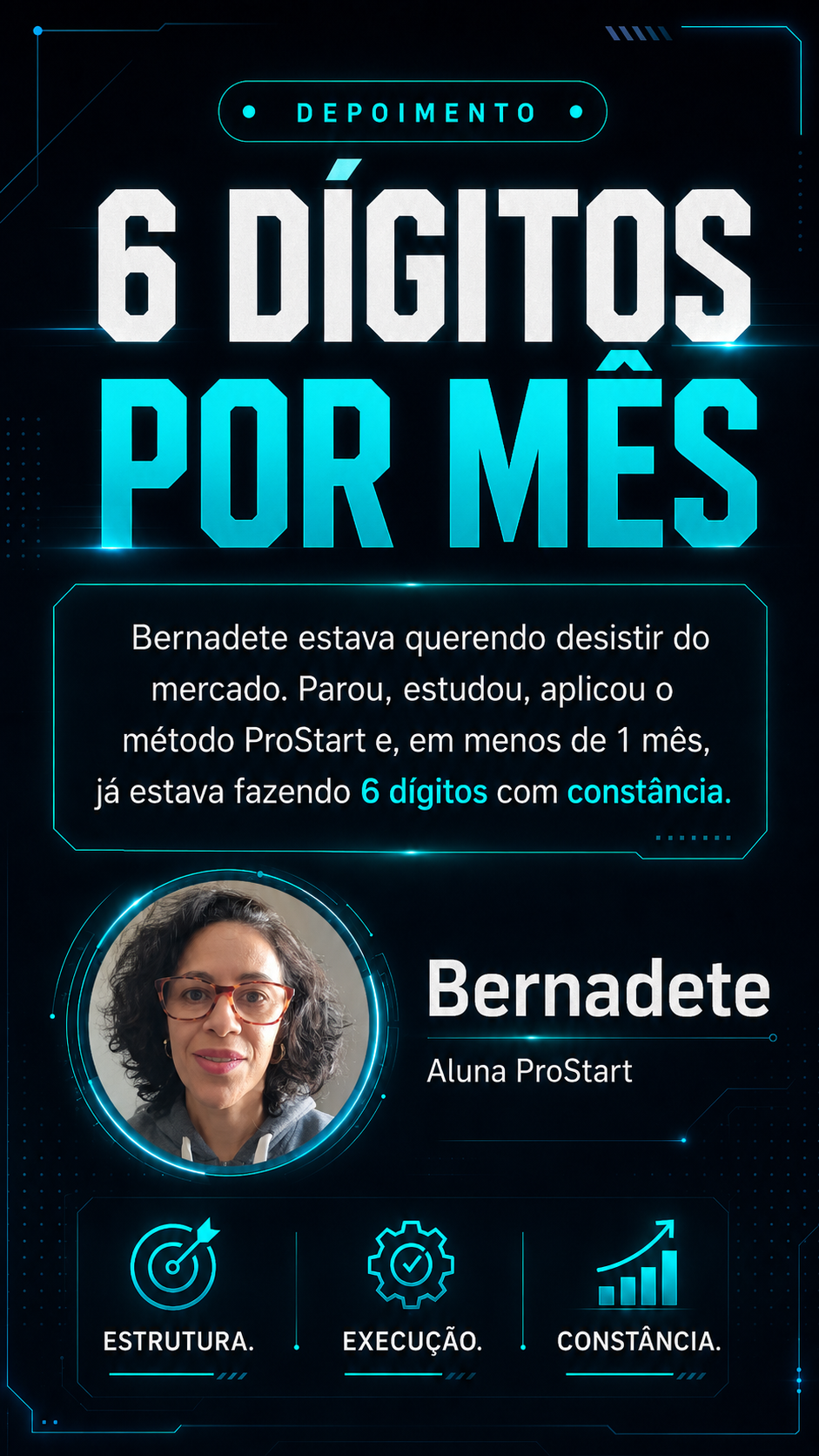 Bernadete