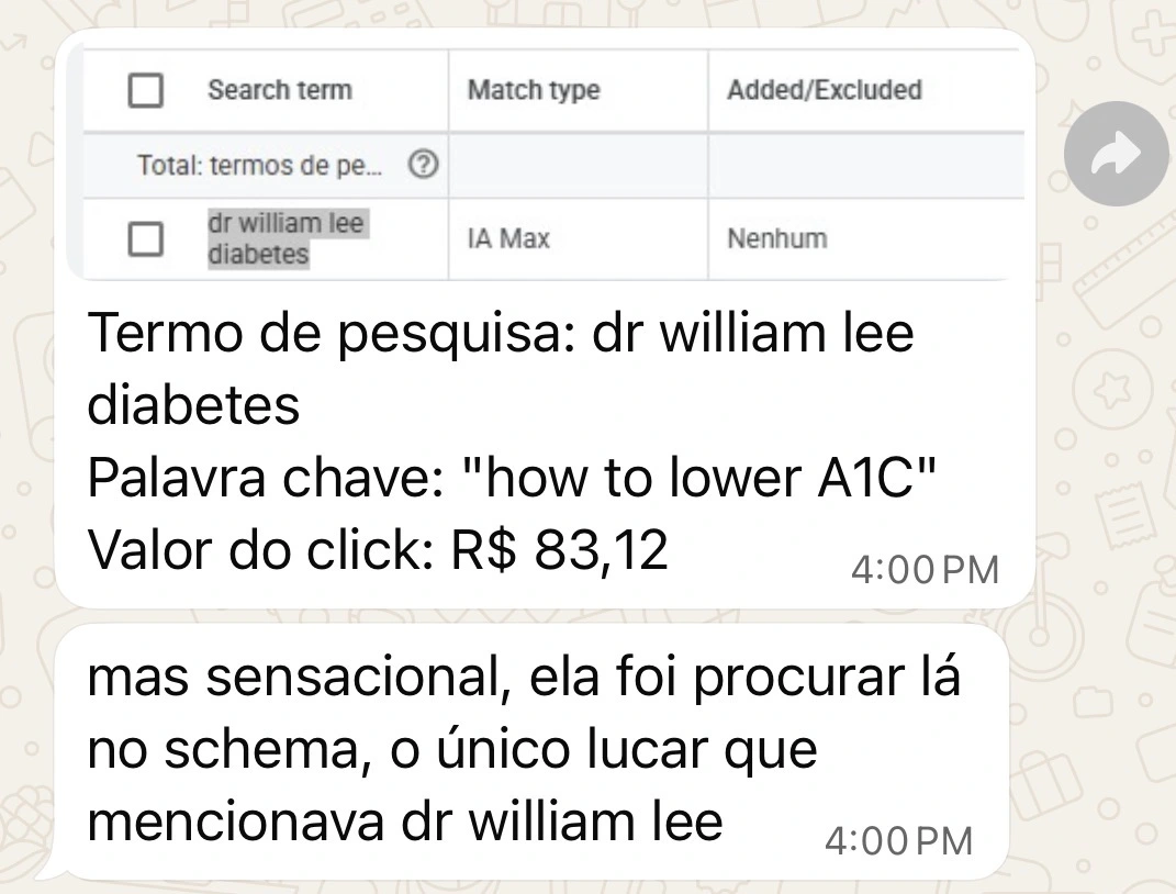 dr william lee via schema