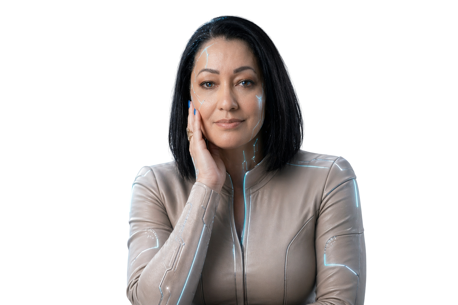 Annie Ramos — IA Max Google Ads