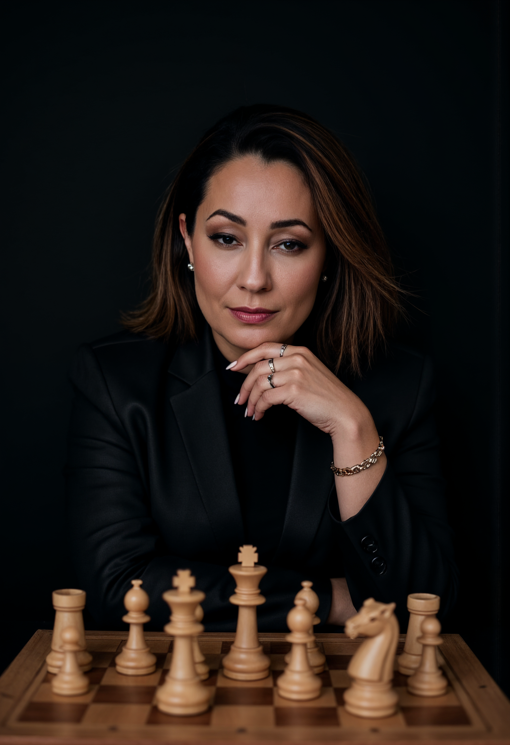 Annie Ramos - Mãe do Tráfego